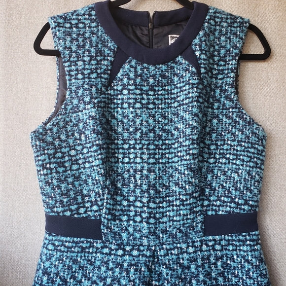 💥 PINK MARTINI Dress. Size S - Picture 3 of 8